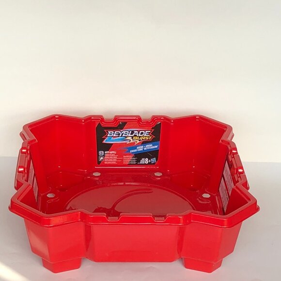 Beyblade Burst Chaos Core (Basic) Red Beystadium C0704 Brand New - Picture 4 of 10